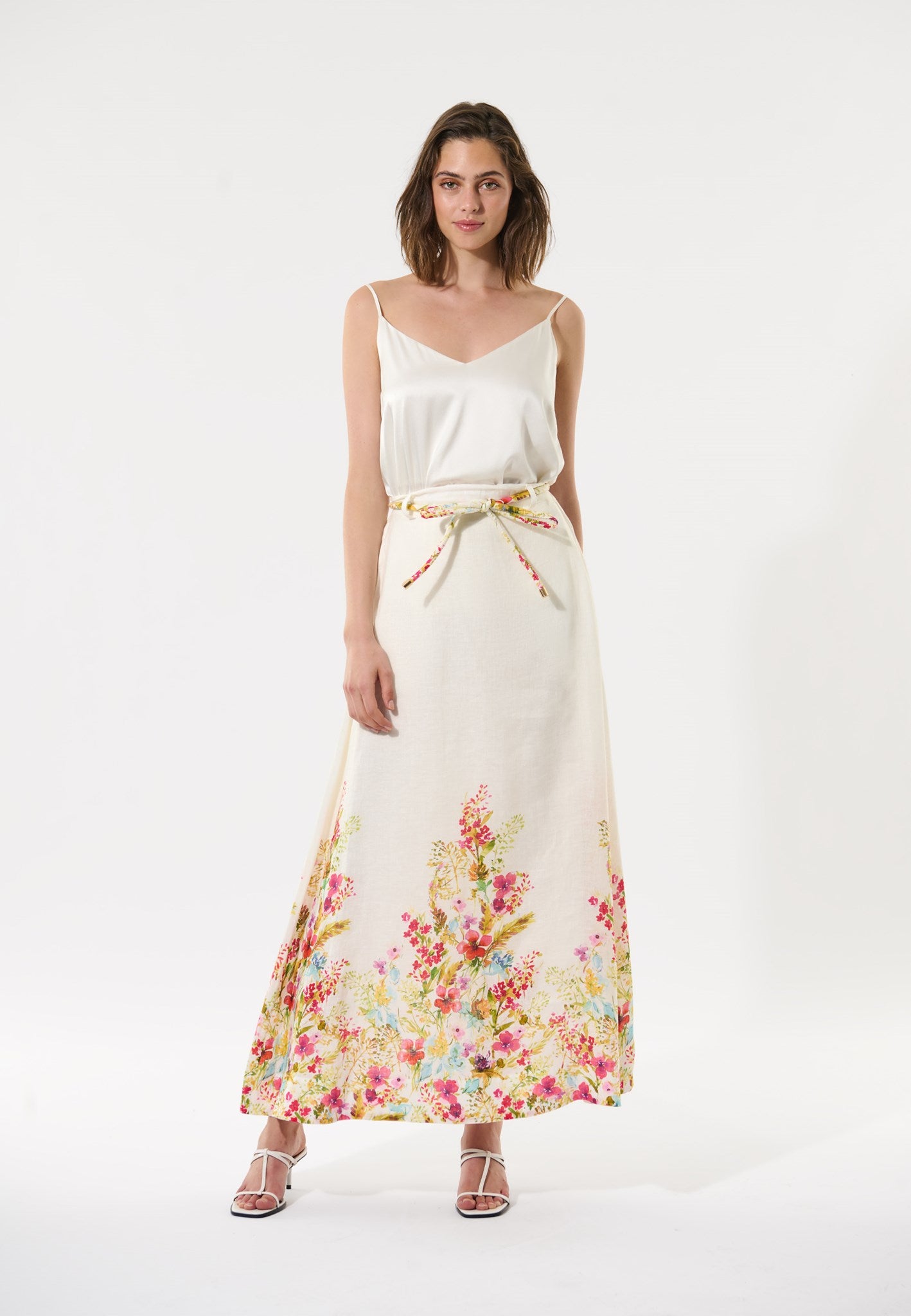 dea kudibal LarissaDEA NS - Skirt - Poetic