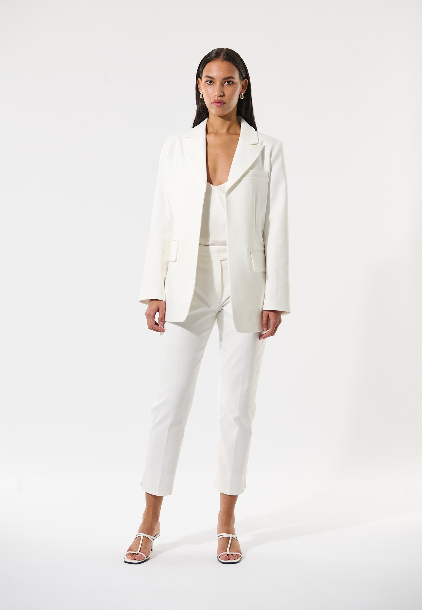 dea kudibal CanelleDEA - Jacket - Nat. White