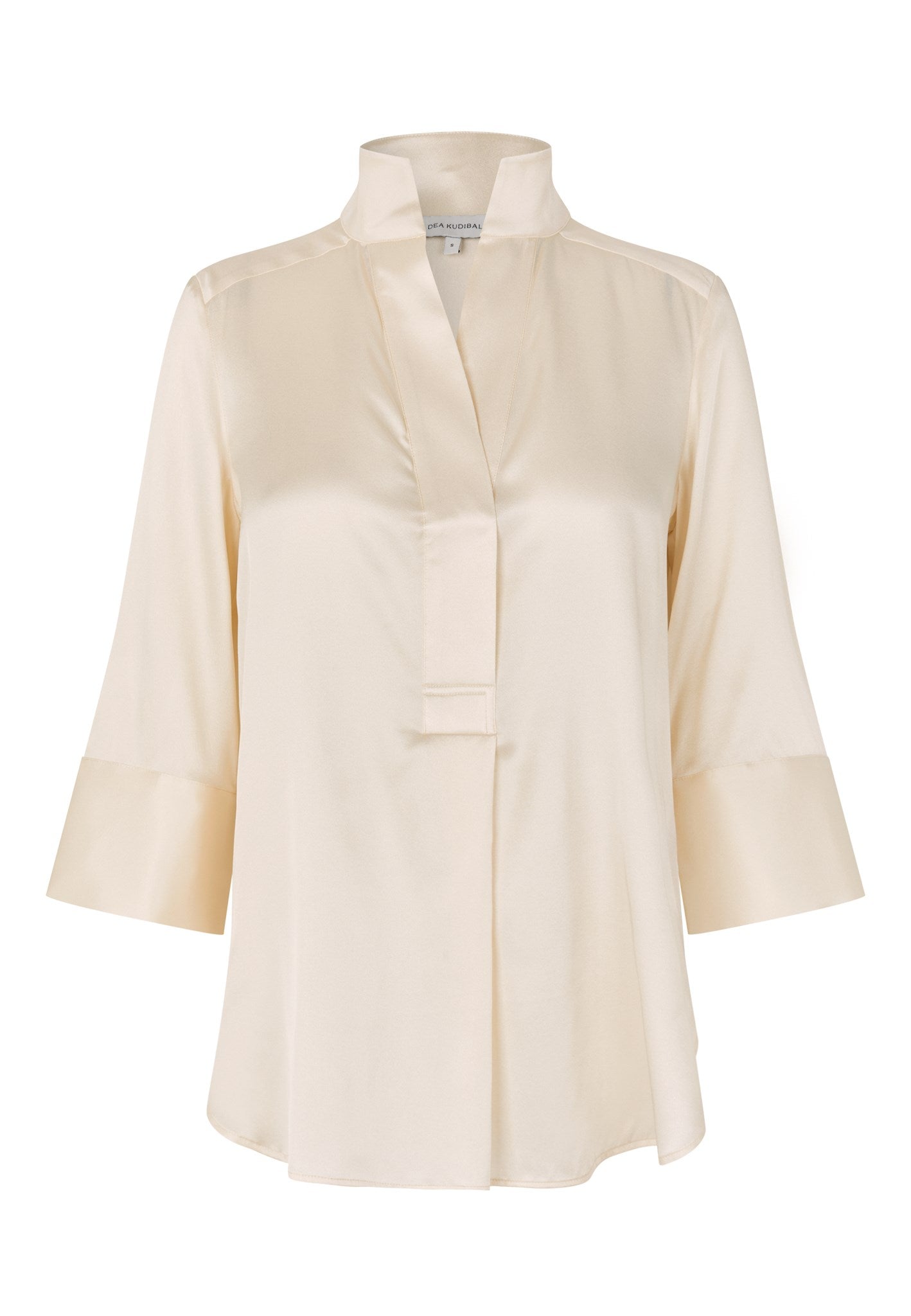 dea kudibal KamiDEA - Blouse - Porcelain