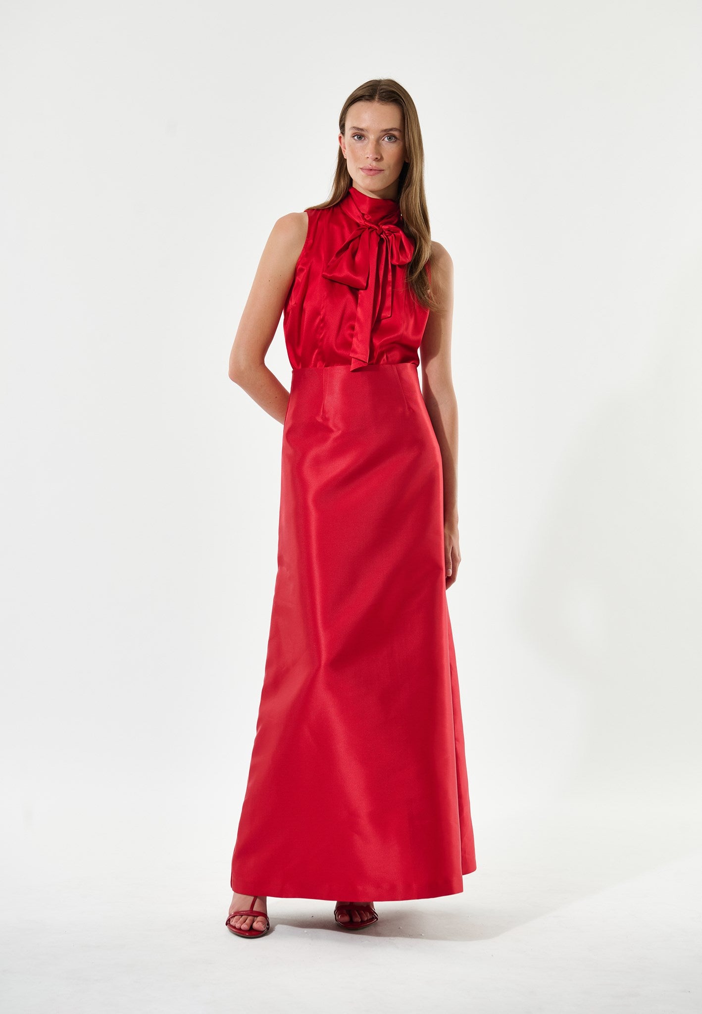 dea kudibal MonnieDEA NS - Skirt - Flame