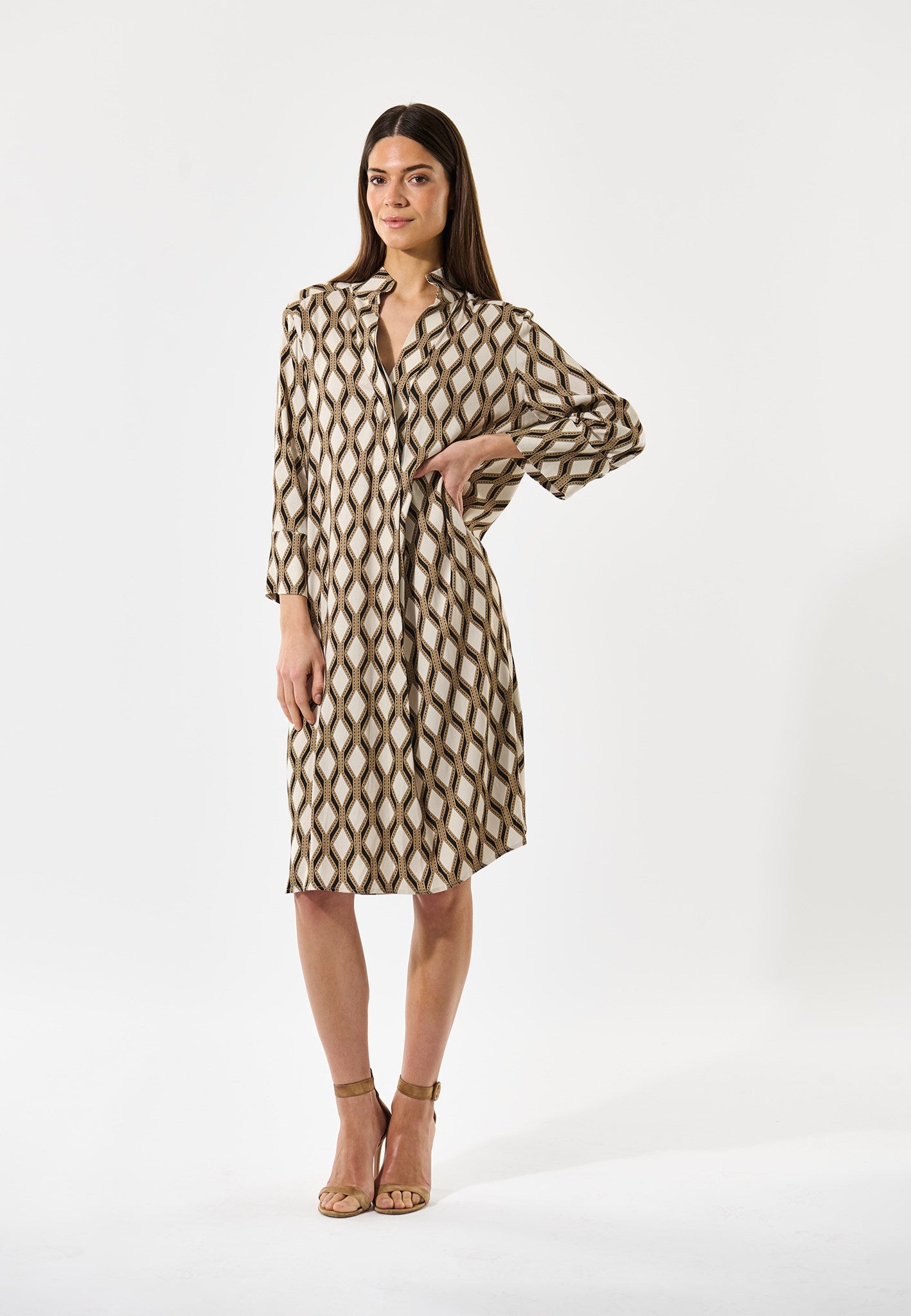 dea kudibal KamillesDEA EV - Dress - Brillante