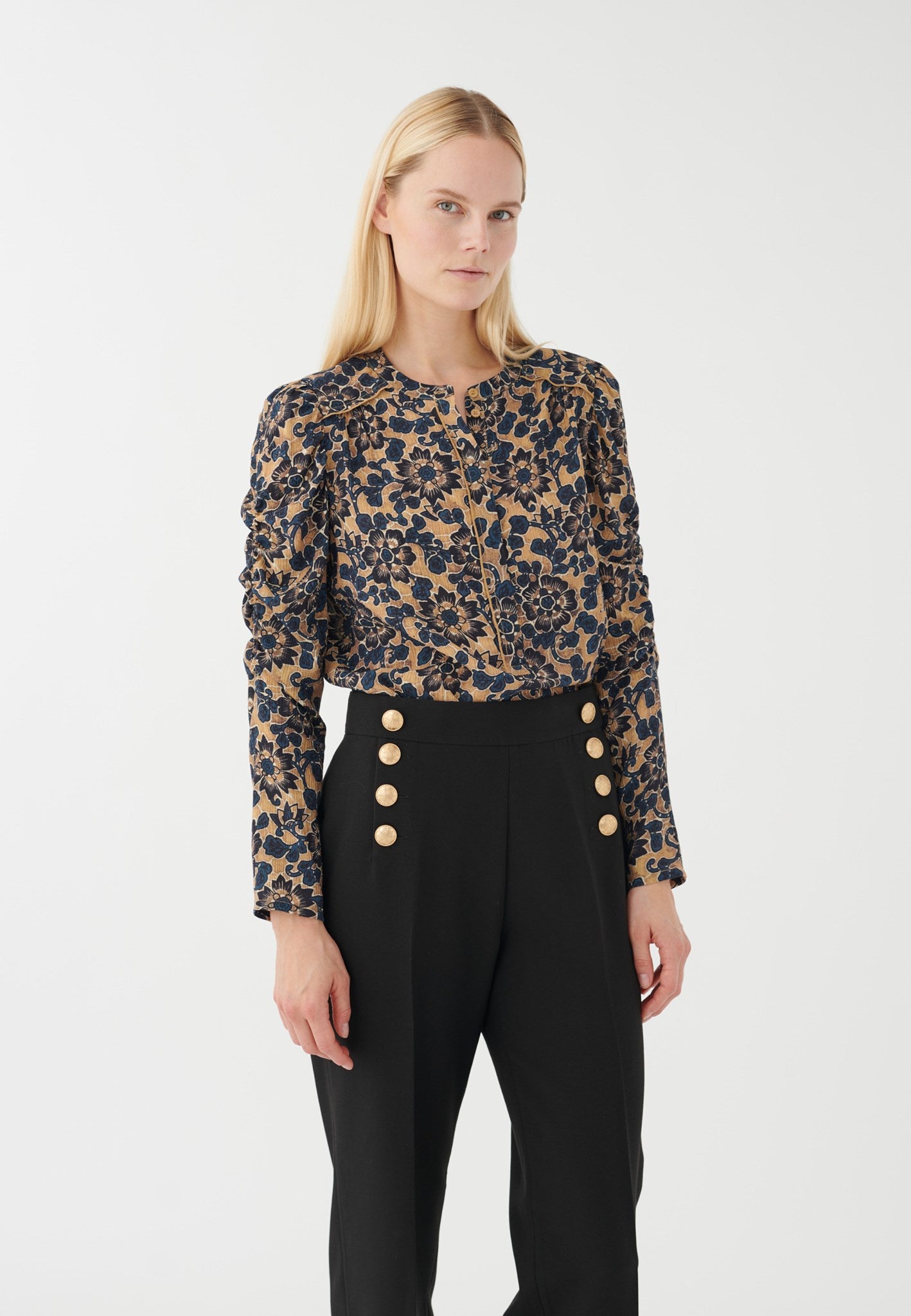 dea kudibal VistiDEA - Blouse - Sakai