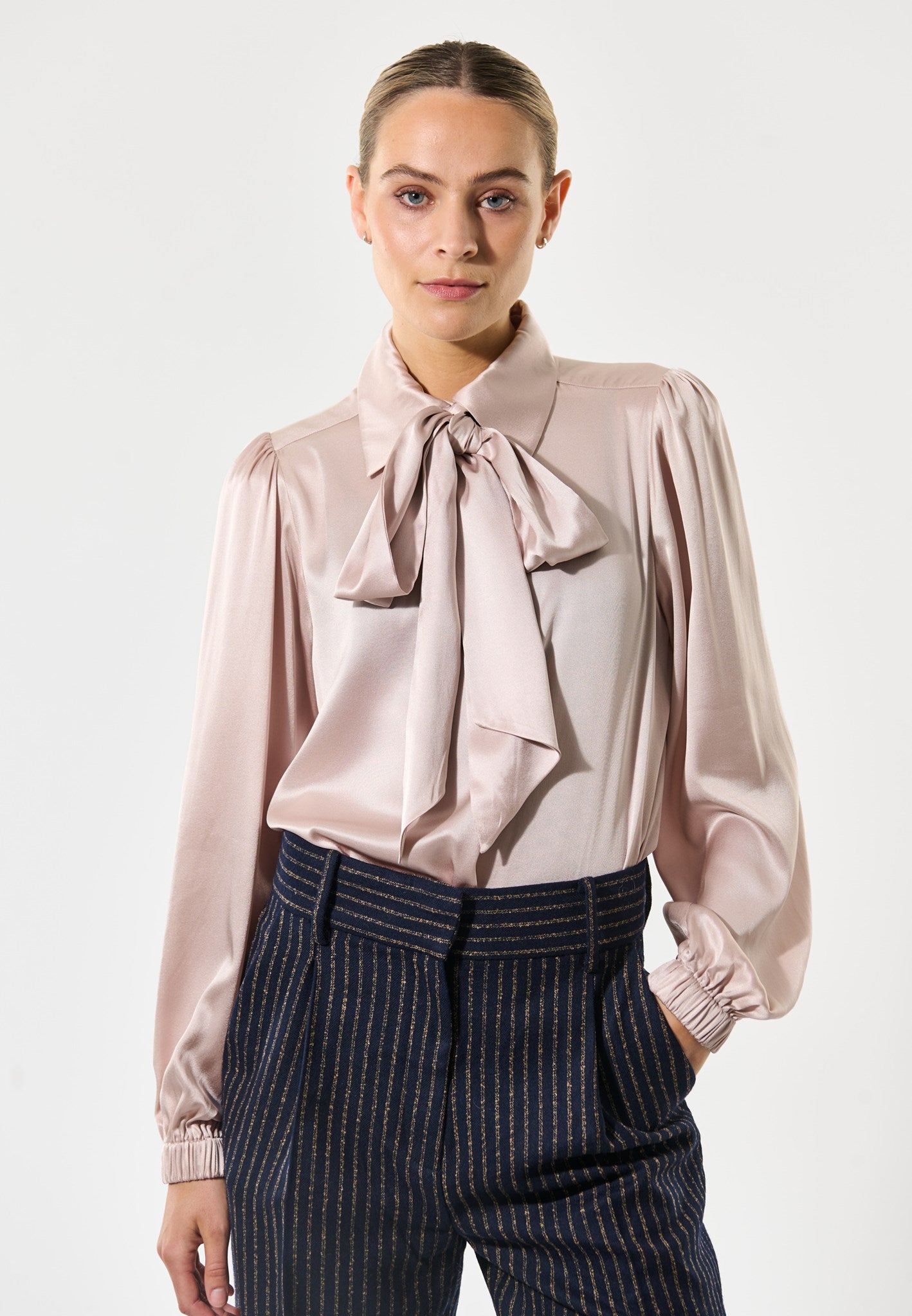 dea kudibal KikkiDEA - Blouse - Rosewater