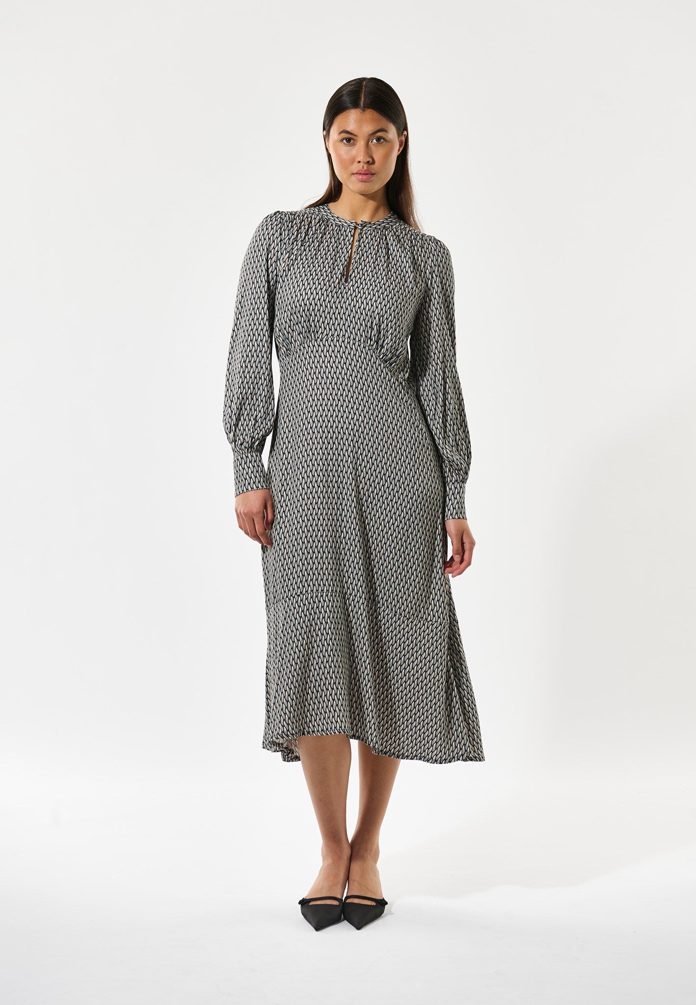dea kudibal RumerDEA EV - Dress - Shiro