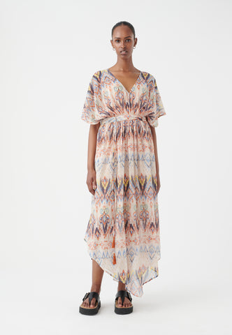 carissa maxi dress Alice + Olivia Carissa Lace Maxi Dress In Black - 50% Off