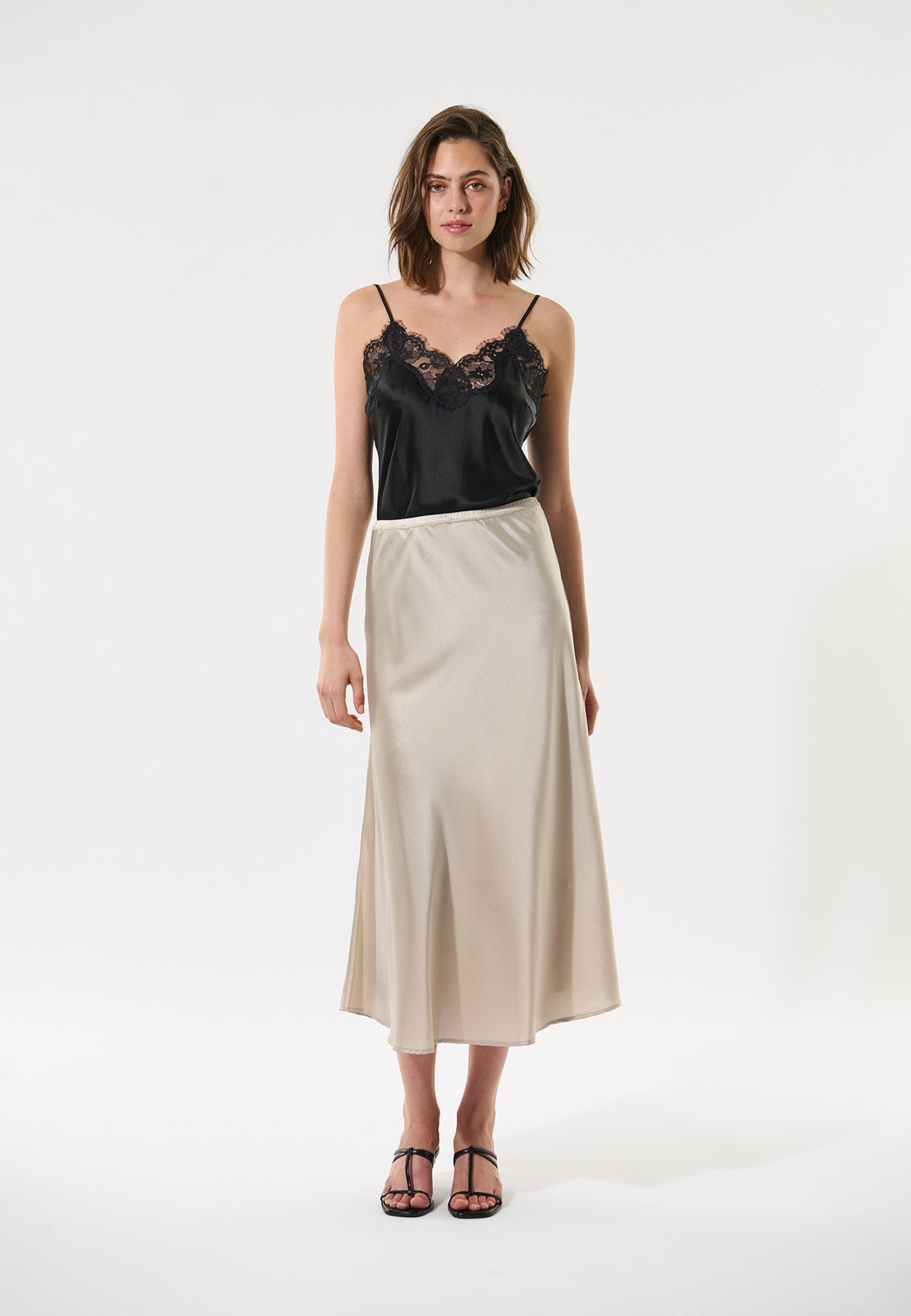 dea kudibal AdyDEA - Skirt - Ancient