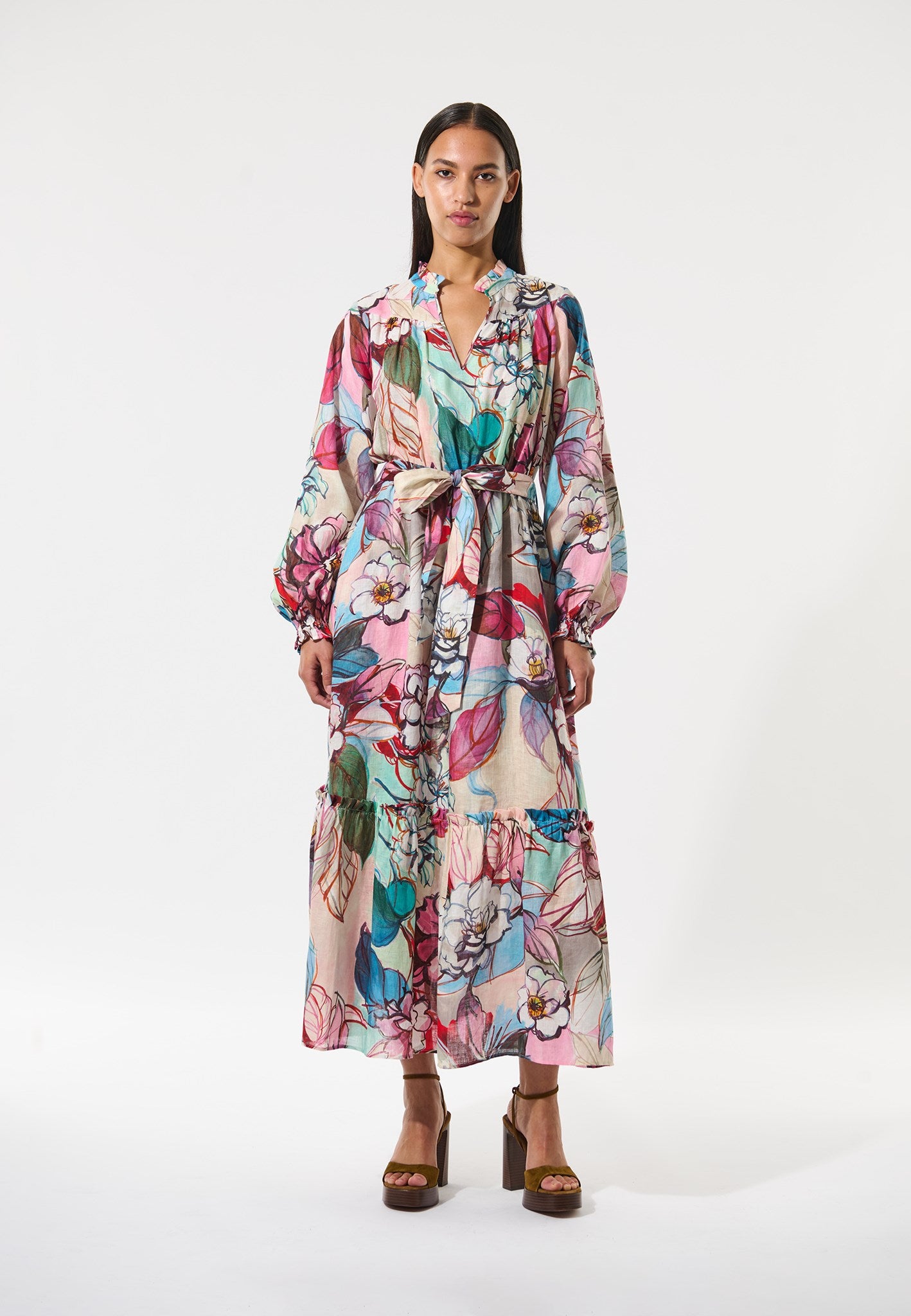 dea kudibal RayanaDEA NS - Dress - Bloomsbury