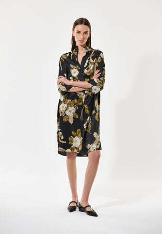 dea kudibal silk dress Dea Kudibal - The Silk Road