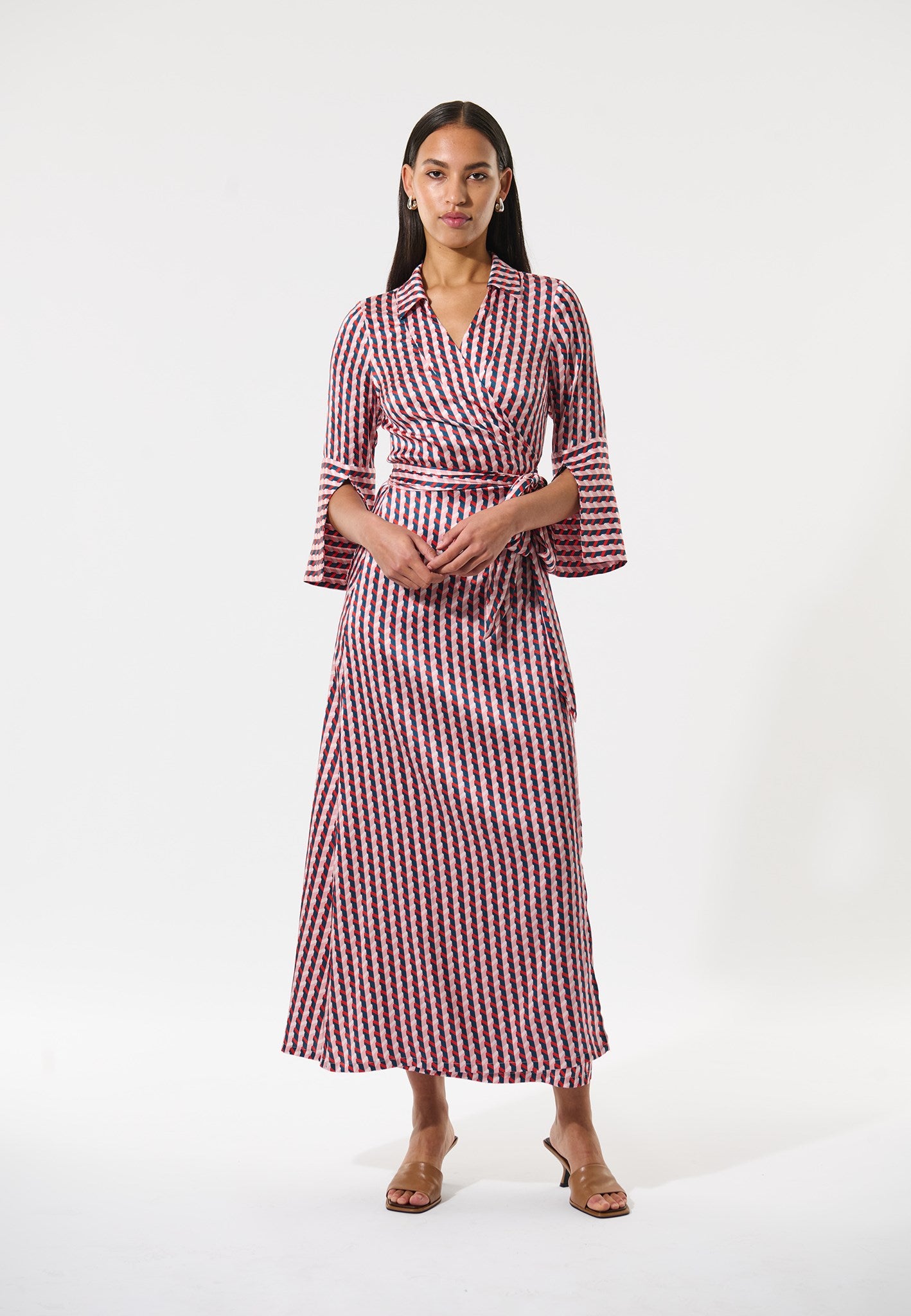 dea kudibal JunoDEA - Dress - Ferrera