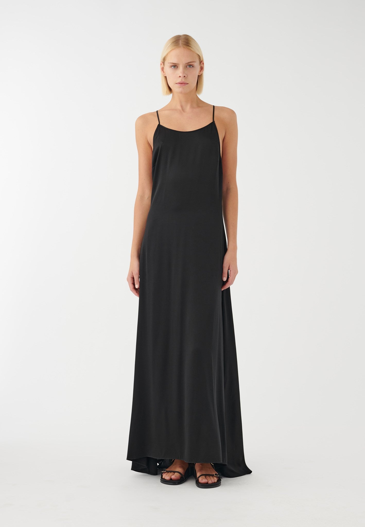 dea kudibal SimiDEA - Dress - Black