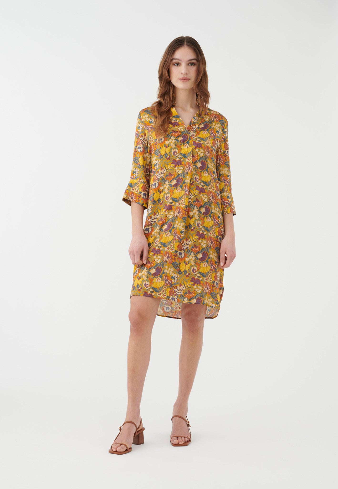 dea kudibal KamillesDEA - Dress - Elbe
