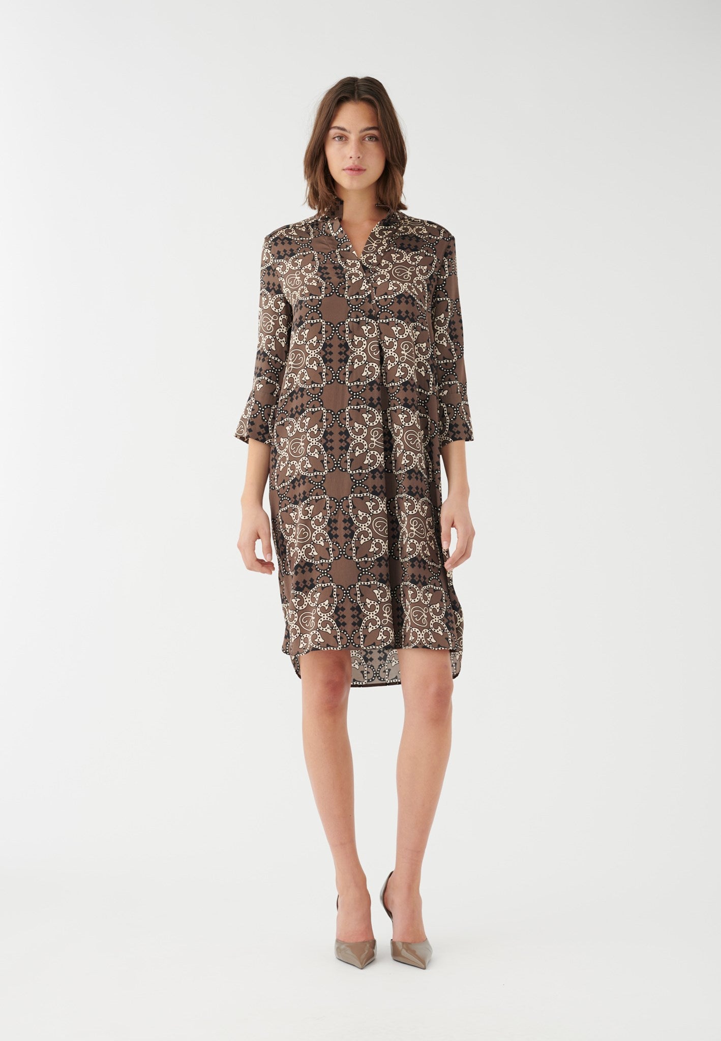 dea kudibal KamillesDEA - Dress - Solitaire