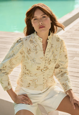 Summer Sequins