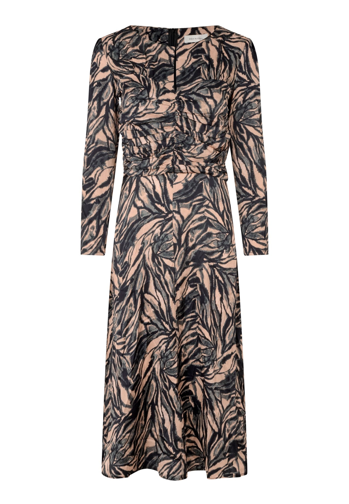 dea kudibal ClaudiaDEA - Dress - Panthera