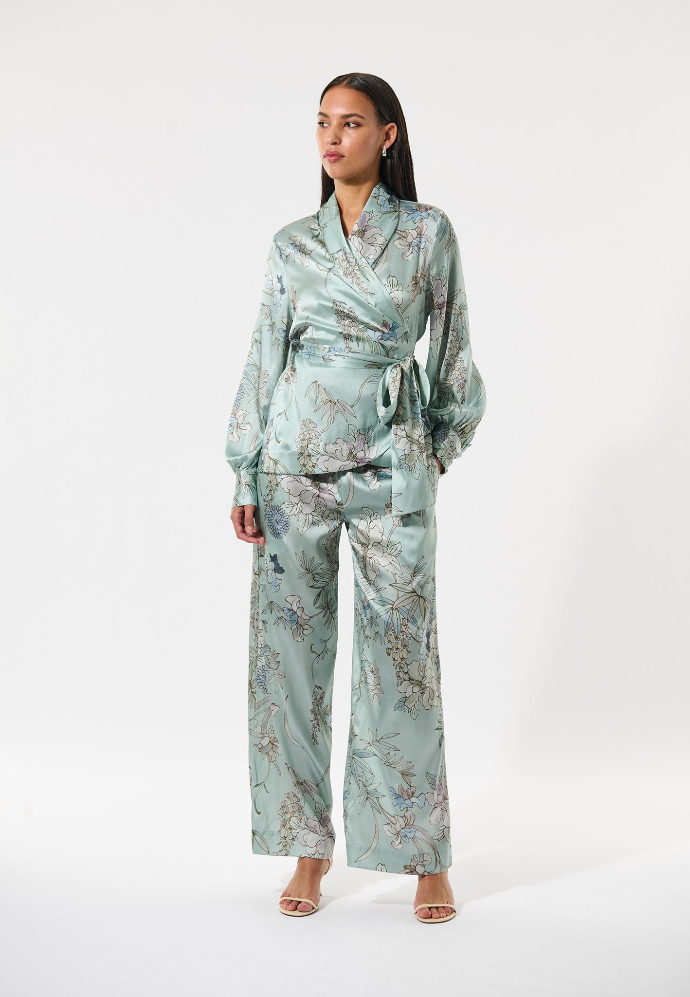 dea kudibal MargoDEA - Trousers - Mirabella