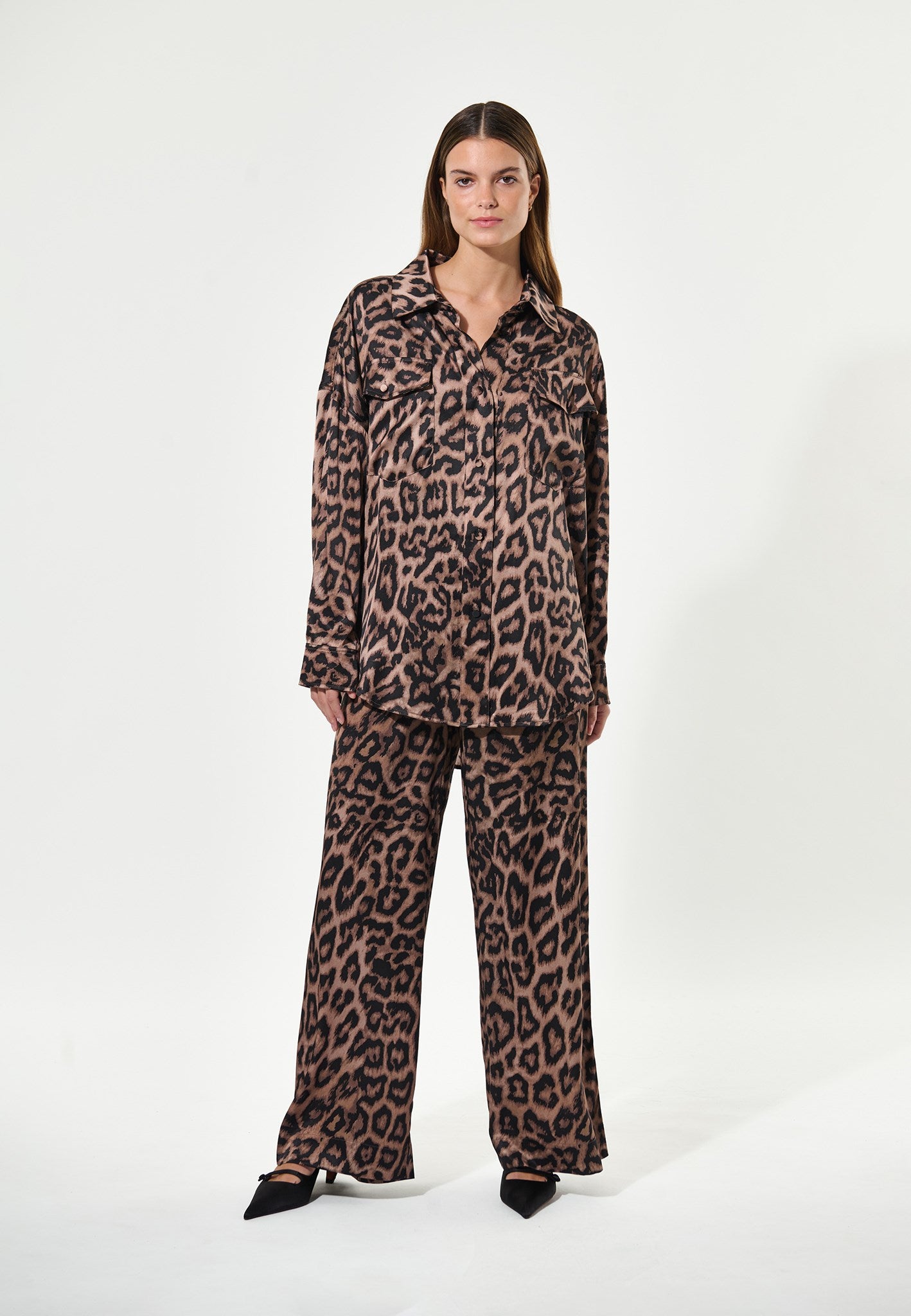 dea kudibal KammaDEA - Blouse - Animal