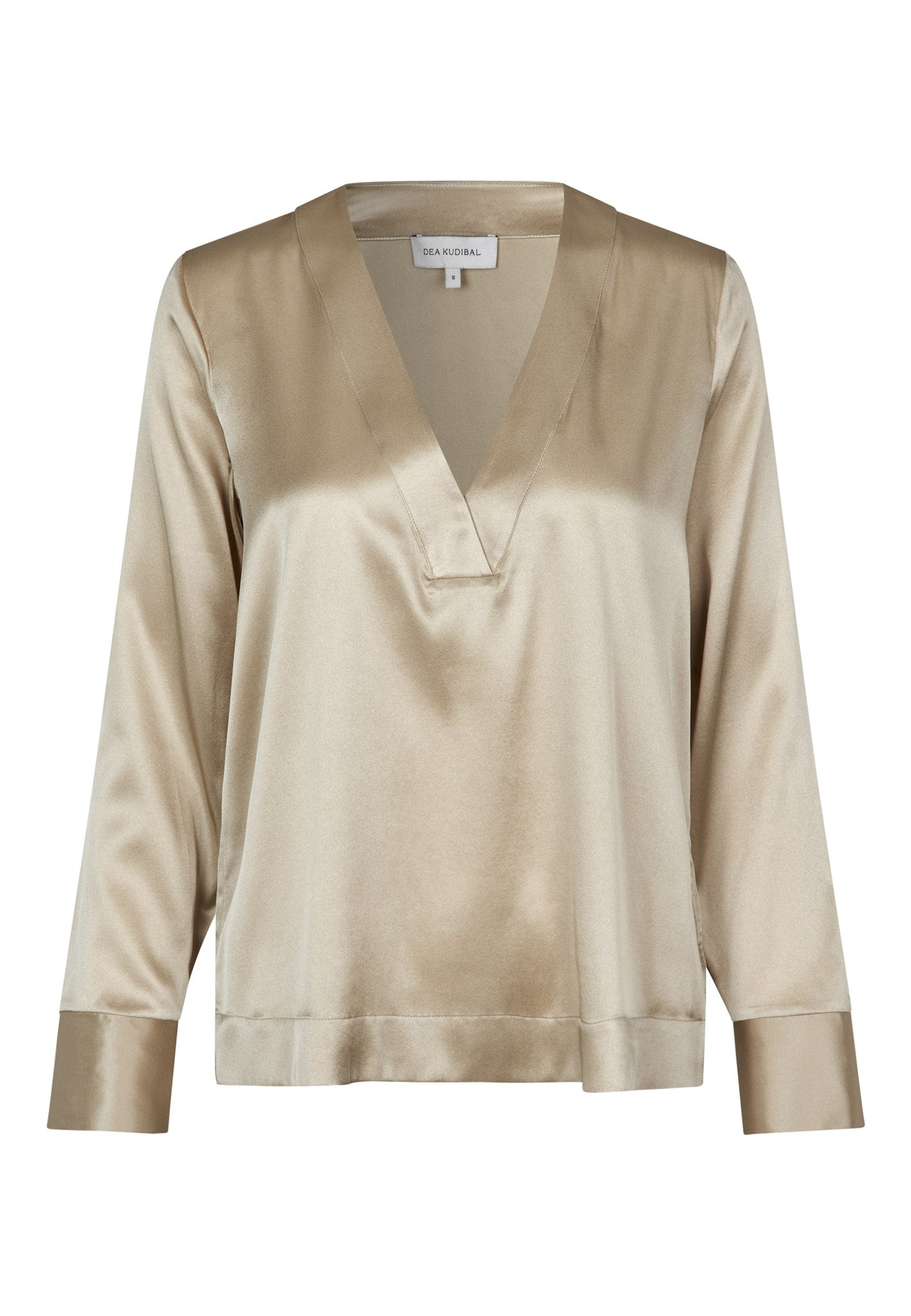 dea kudibal RaynaDEA - Blouse - Beach