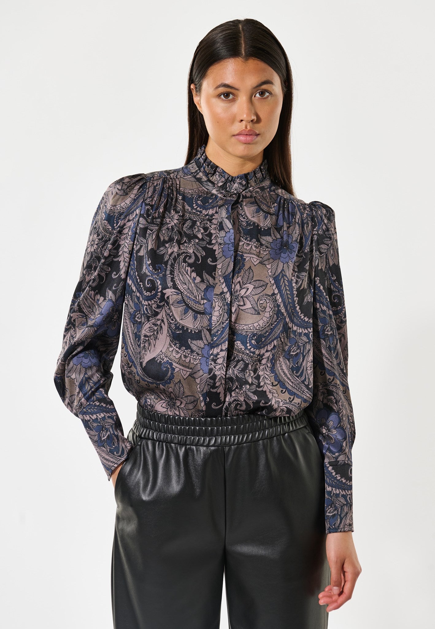 dea kudibal RobertaDEA - Blouse - Sayo Millennium
