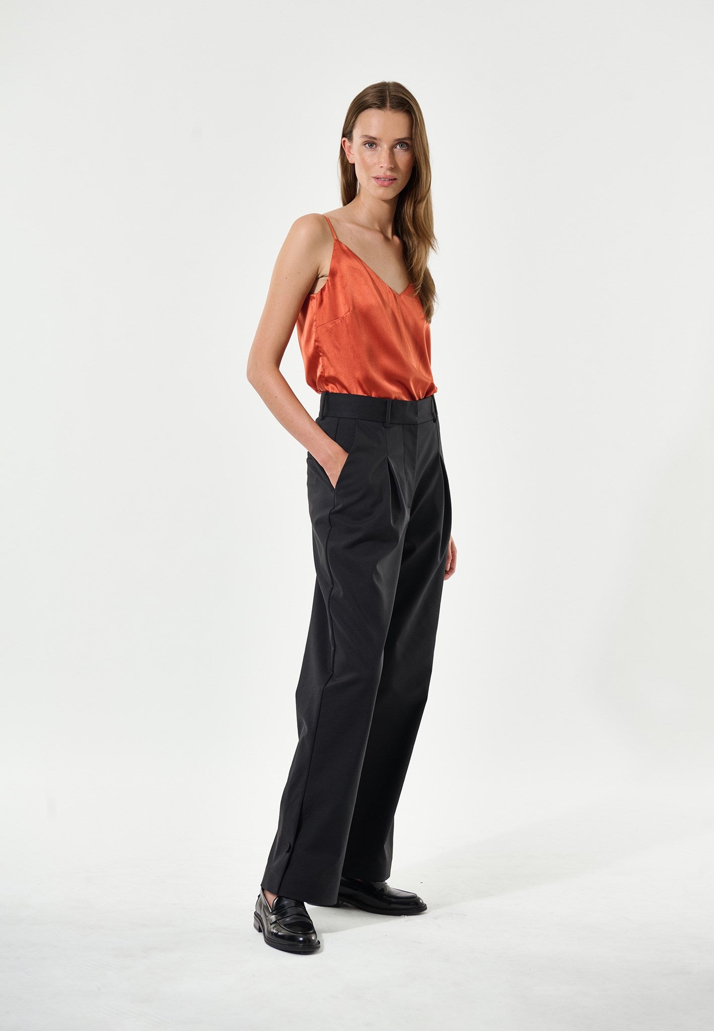 dea kudibal OctavieDEA - Top - Fox