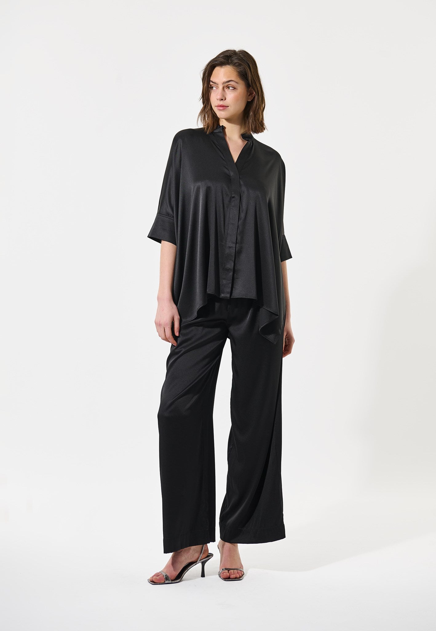 dea kudibal MandyDEA - Blouse - Black