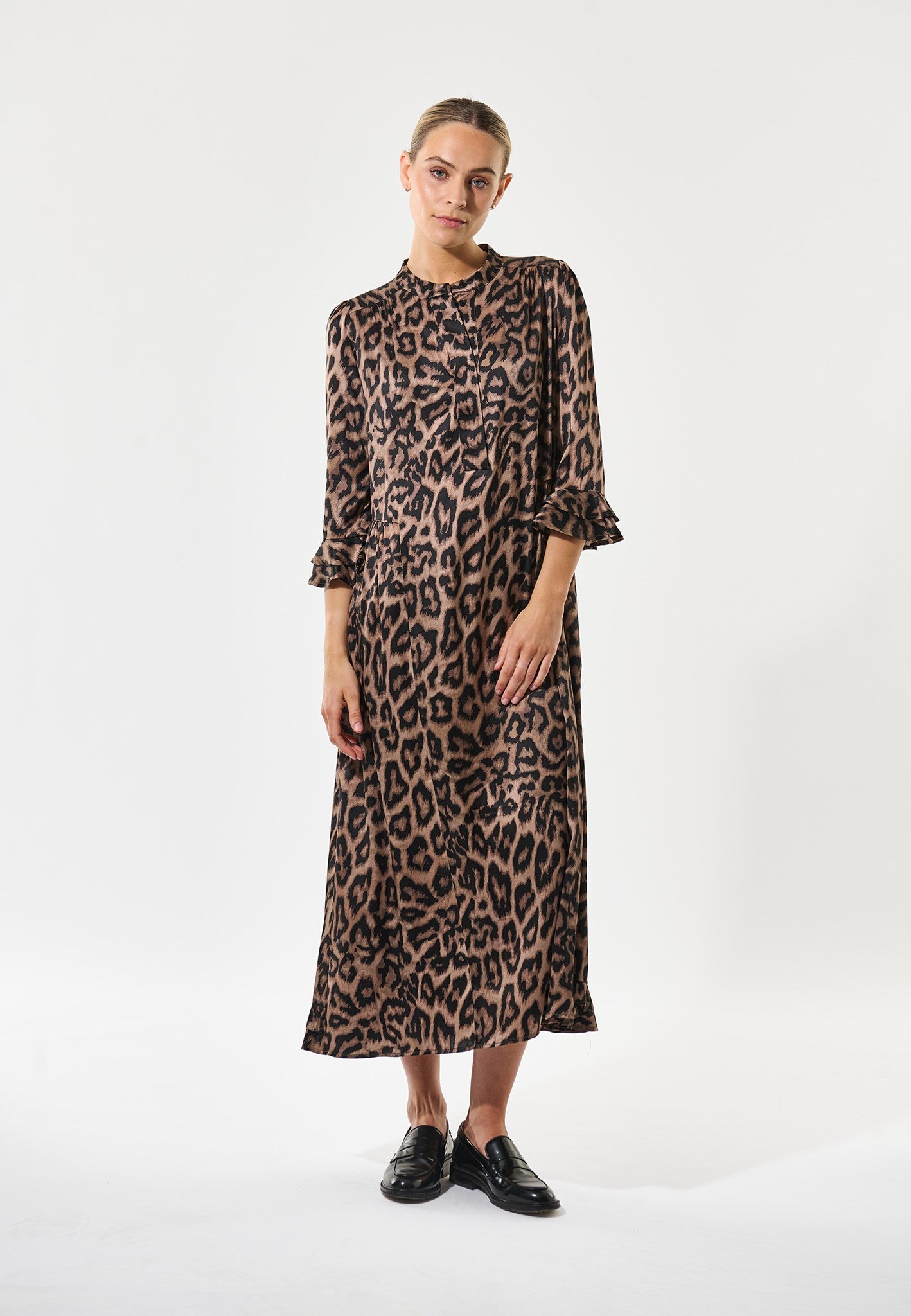dea kudibal RosannaDEA - Dress - Animal