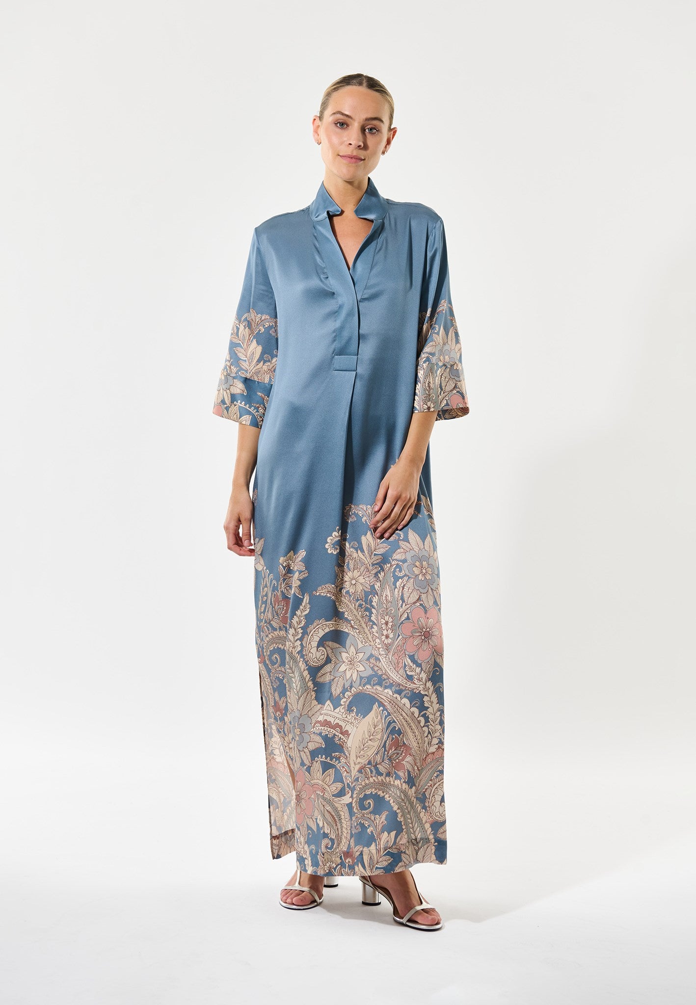 dea kudibal HelgaDEA - Dress - Eiko