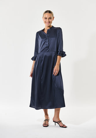 dea kudibal silk dress Dea Kudibal Silk Seraphina Dress