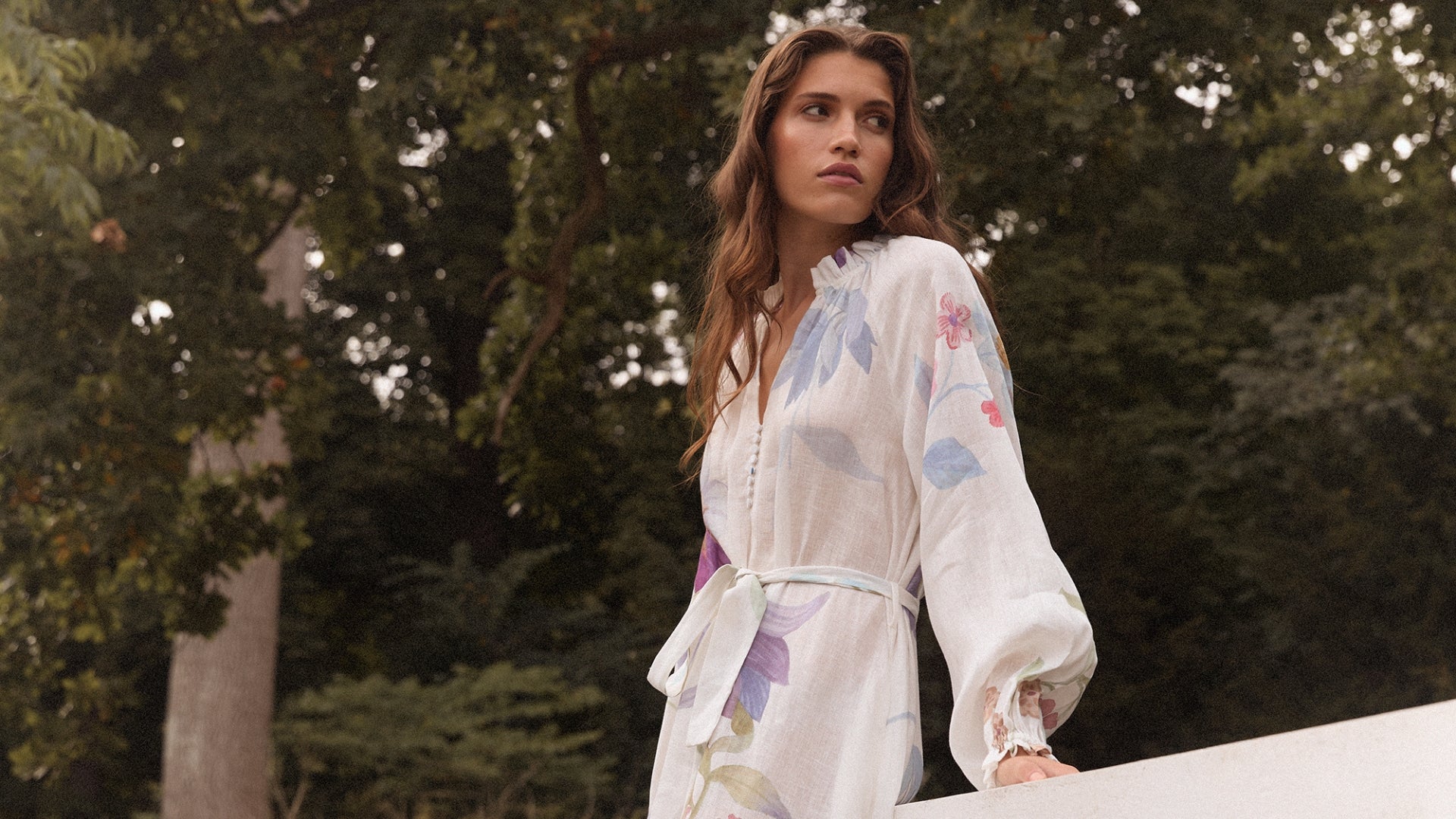 FALULA - Fern | Velvet Blazer | Dea Kudibal