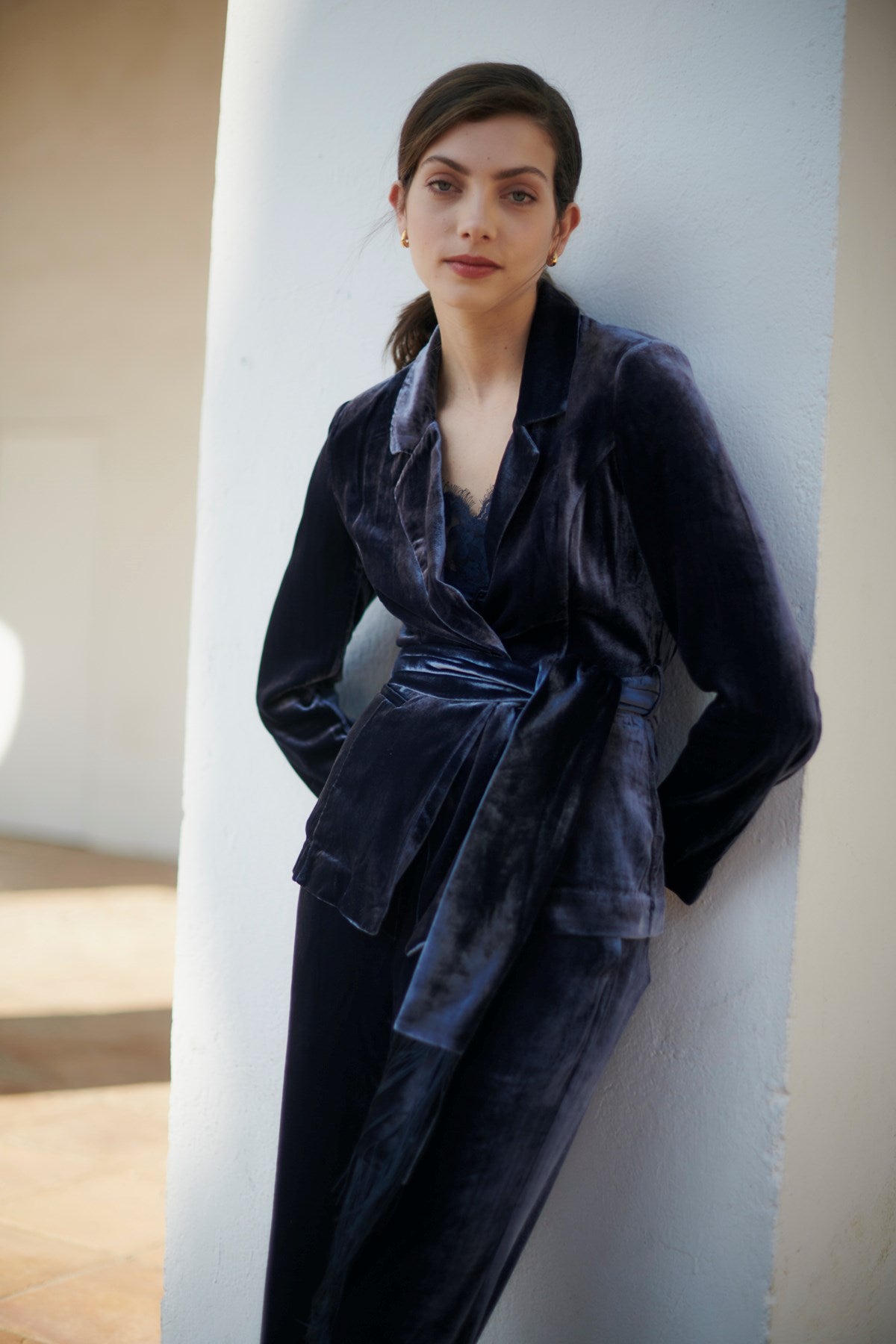 dea kudibal MalvaDEA - Jacket - Imperial