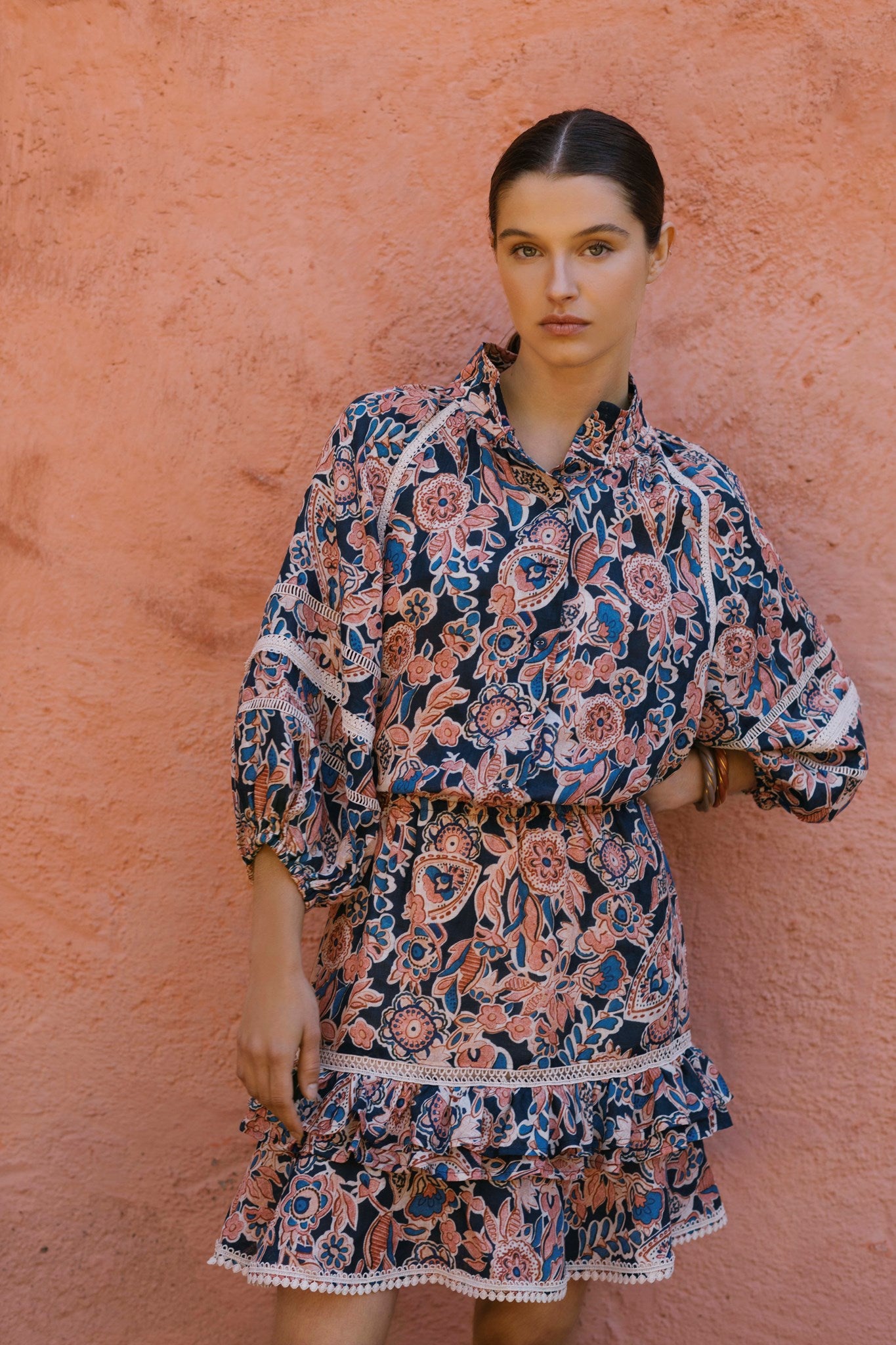 dea kudibal ElinDEA NS - Dress - Treasure