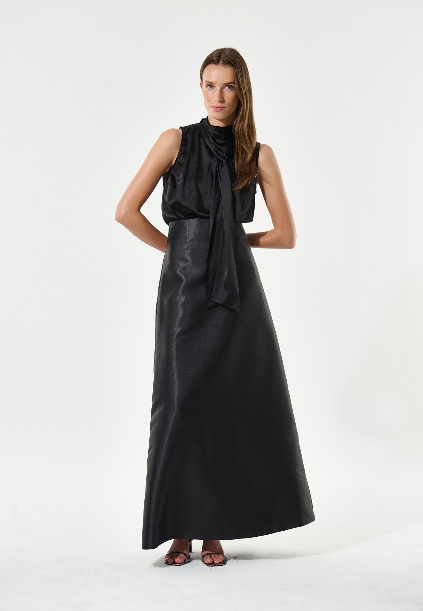 dea kudibal LuciaDEA - Top - Black